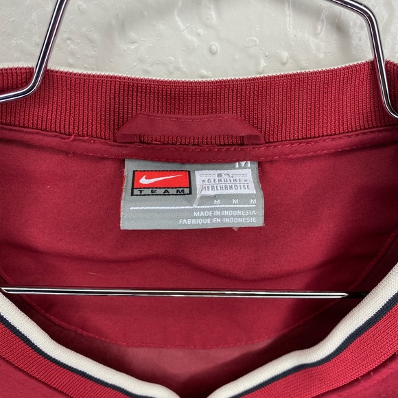 Medium Nike V Neck Diamondbacks - Picture 5 of 5